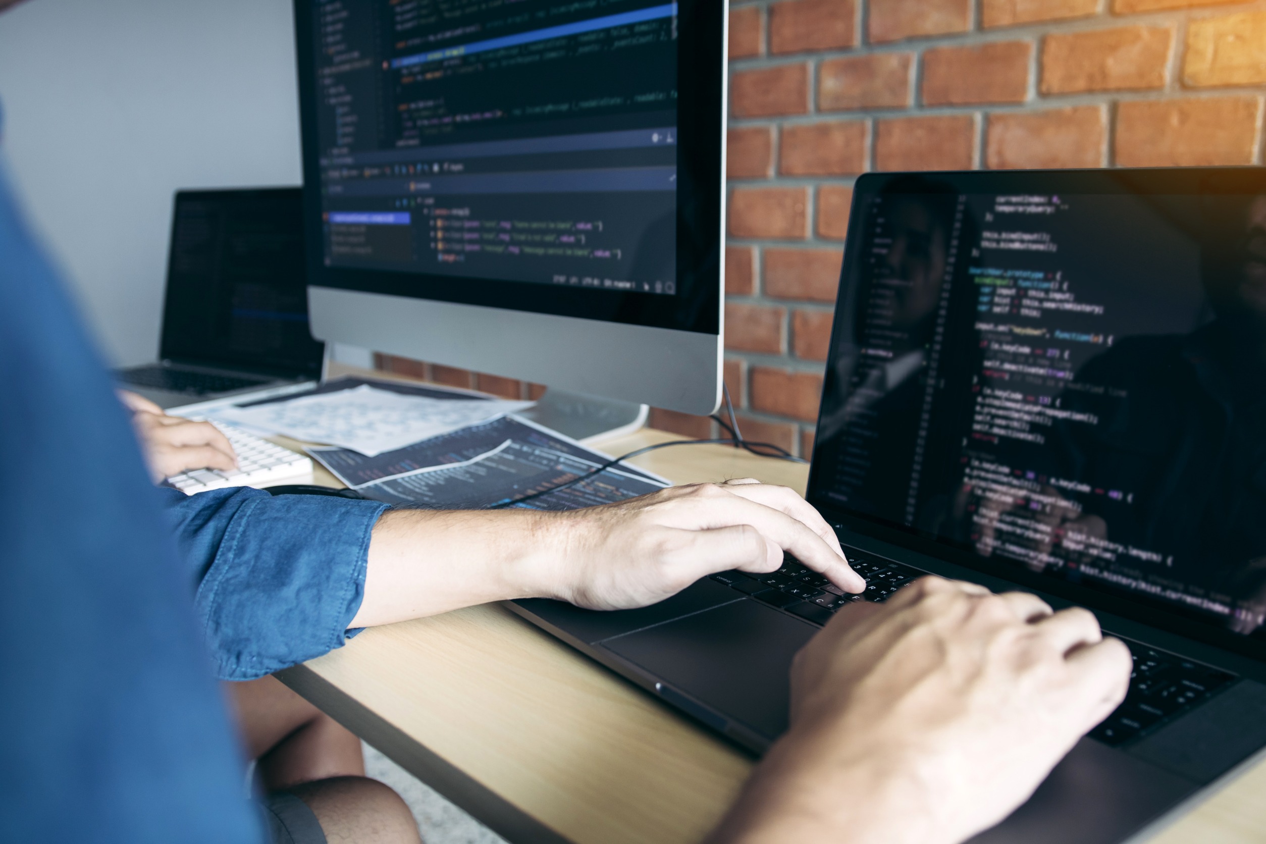Programowanie systemu wcag