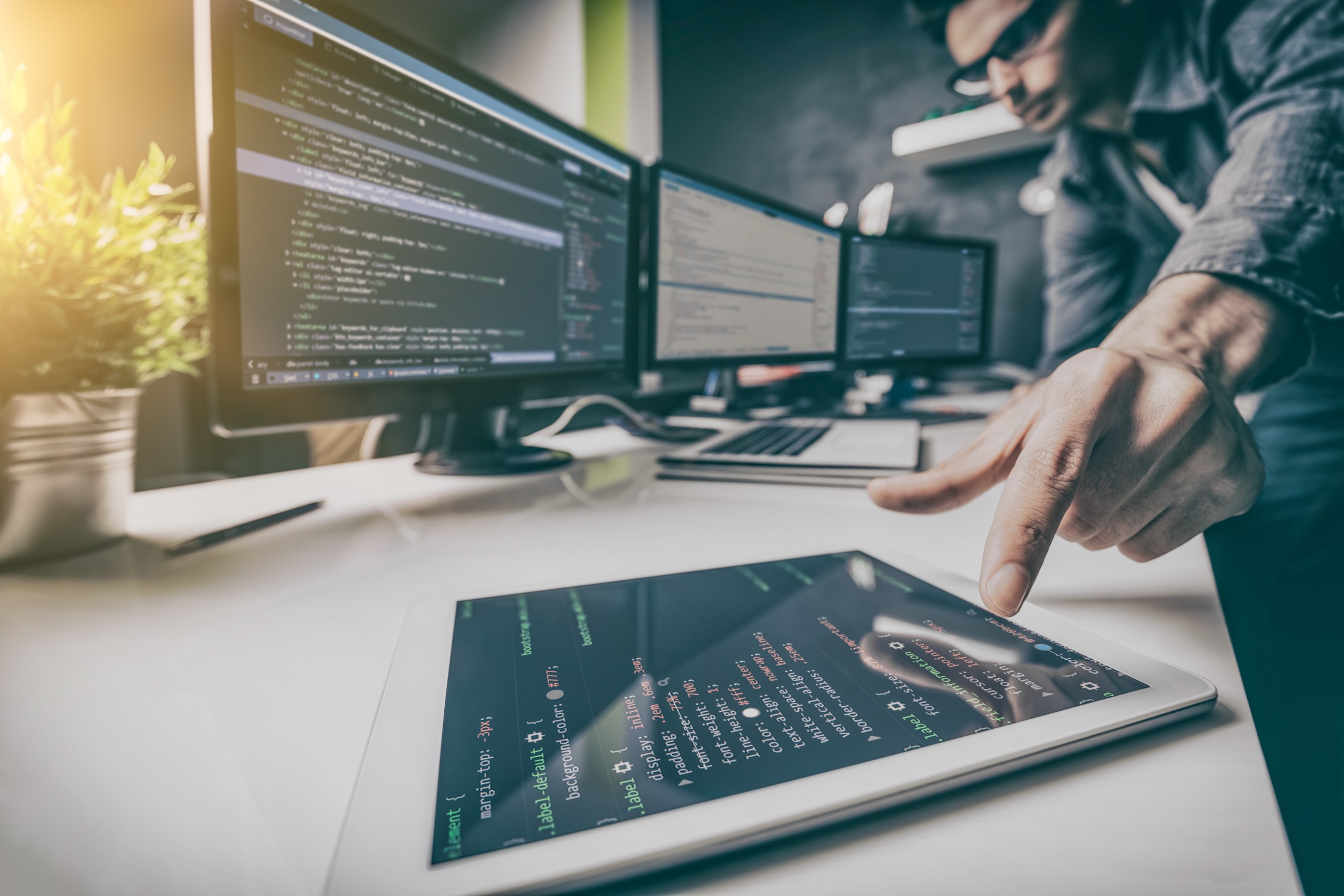 Wykorzystanie systemu wcag w programowaniu